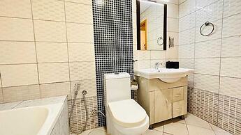 Lulu guest house