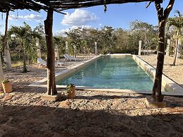 xbalche eco hotel & RV park