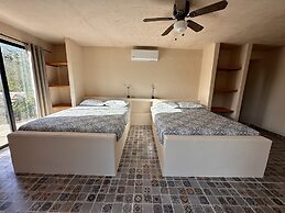 xbalche eco hotel & RV park