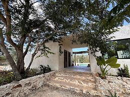 xbalche eco hotel & RV park
