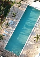 xbalche eco hotel & RV park