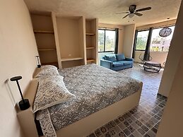 xbalche eco hotel & RV park
