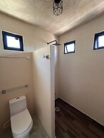 xbalche eco hotel & RV park