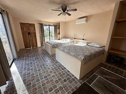 xbalche eco hotel & RV park