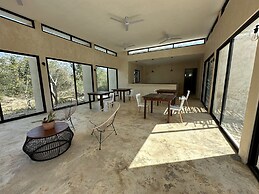 xbalche eco hotel & RV park