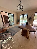 xbalche eco hotel & RV park