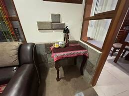 Dream House Cusco