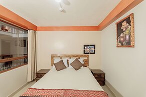 Dream House Cusco