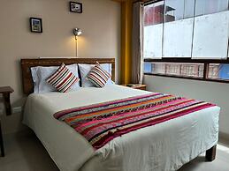 Dream House Cusco