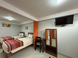 Dream House Cusco