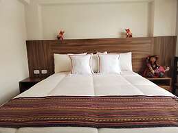 Dream House Cusco
