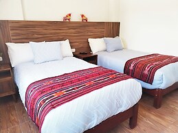 Dream House Cusco