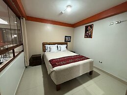 Dream House Cusco