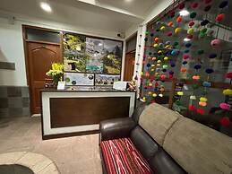Dream House Cusco