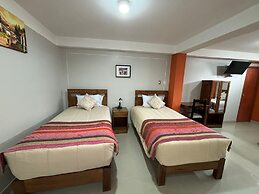 Dream House Cusco