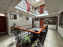 Dream House Cusco