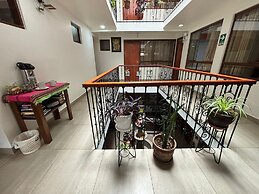 Dream House Cusco