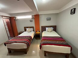 Dream House Cusco