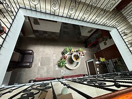 Dream House Cusco