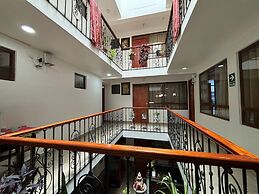 Dream House Cusco