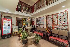 Dream House Cusco