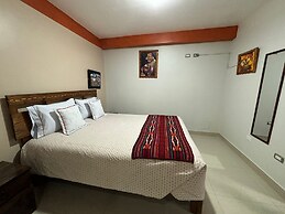 Dream House Cusco