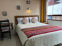 Dream House Cusco