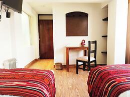 Dream House Cusco