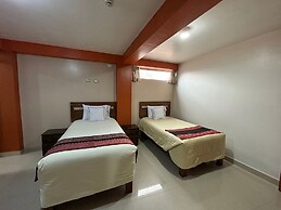 Dream House Cusco