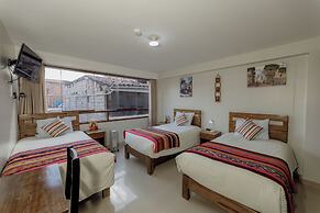 Dream House Cusco