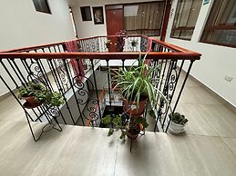 Dream House Cusco