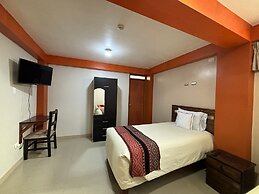 Dream House Cusco