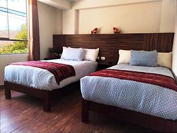 Dream House Cusco