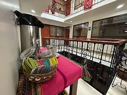 Dream House Cusco