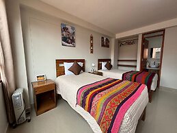Dream House Cusco