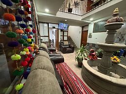 Dream House Cusco