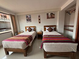 Dream House Cusco