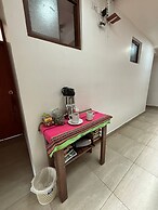 Dream House Cusco