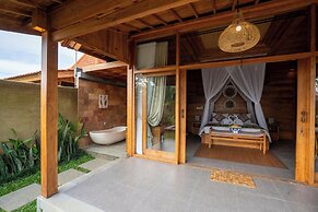The Patra Villa