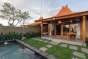 The Patra Villa