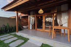 The Patra Villa