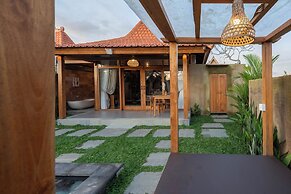 The Patra Villa