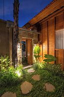 The Patra Villa