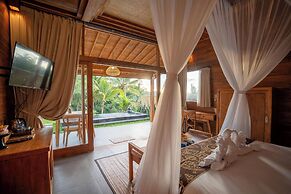 The Patra Villa