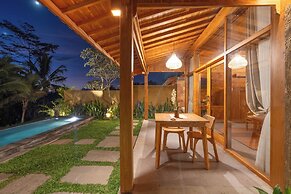 The Patra Villa