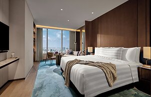 Pan Pacific Jakarta