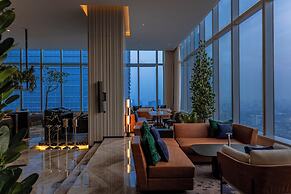 Pan Pacific Jakarta