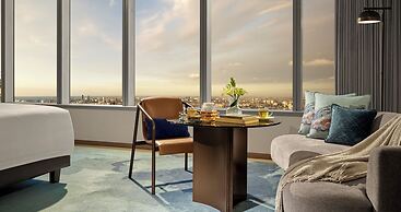 Pan Pacific Jakarta