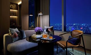 Pan Pacific Jakarta