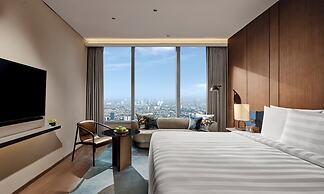Pan Pacific Jakarta